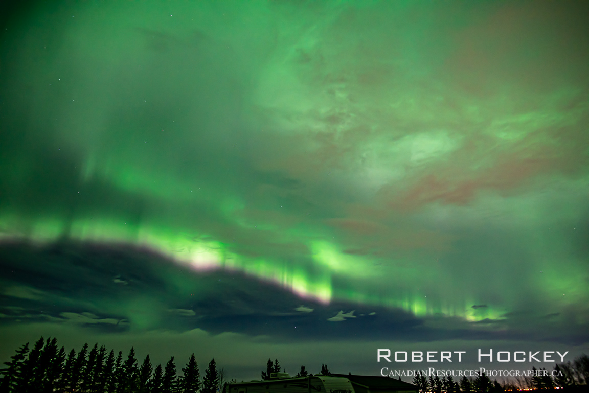 Aurora Storm - Grande Prairie, AB - Picture 213