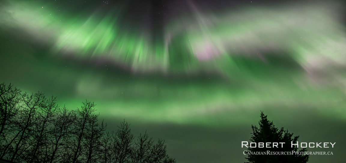 Aurora Explosion - Grande Prairie, AB - Picture 212
