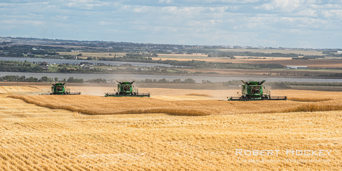 John Deere Combines 13 -  Picture 139