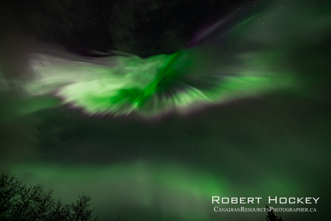 Aurora Explosion - Grande Prairie, AB - Picture 206