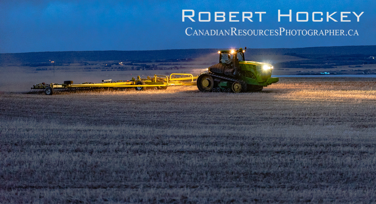 Spring Field Prep - Picture 40