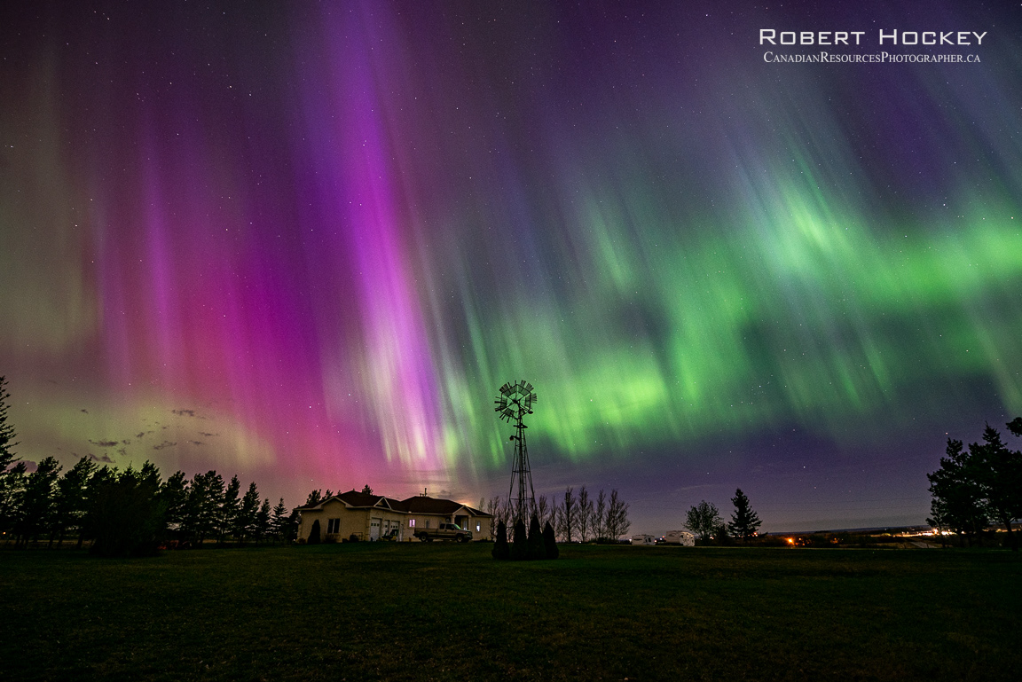 Neighbourhood Aurora - Picture 222