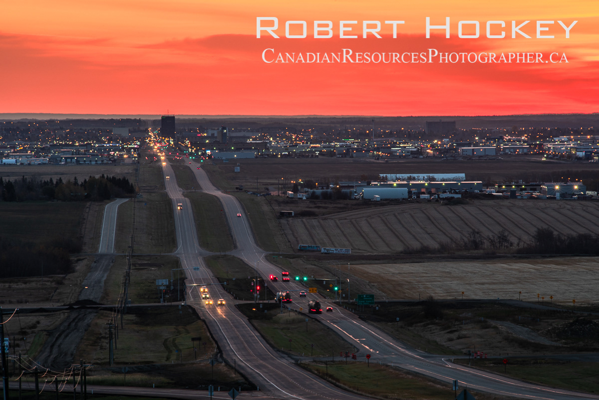 Highway 43 Grande Prairie, AB Sunerise - Picture 16