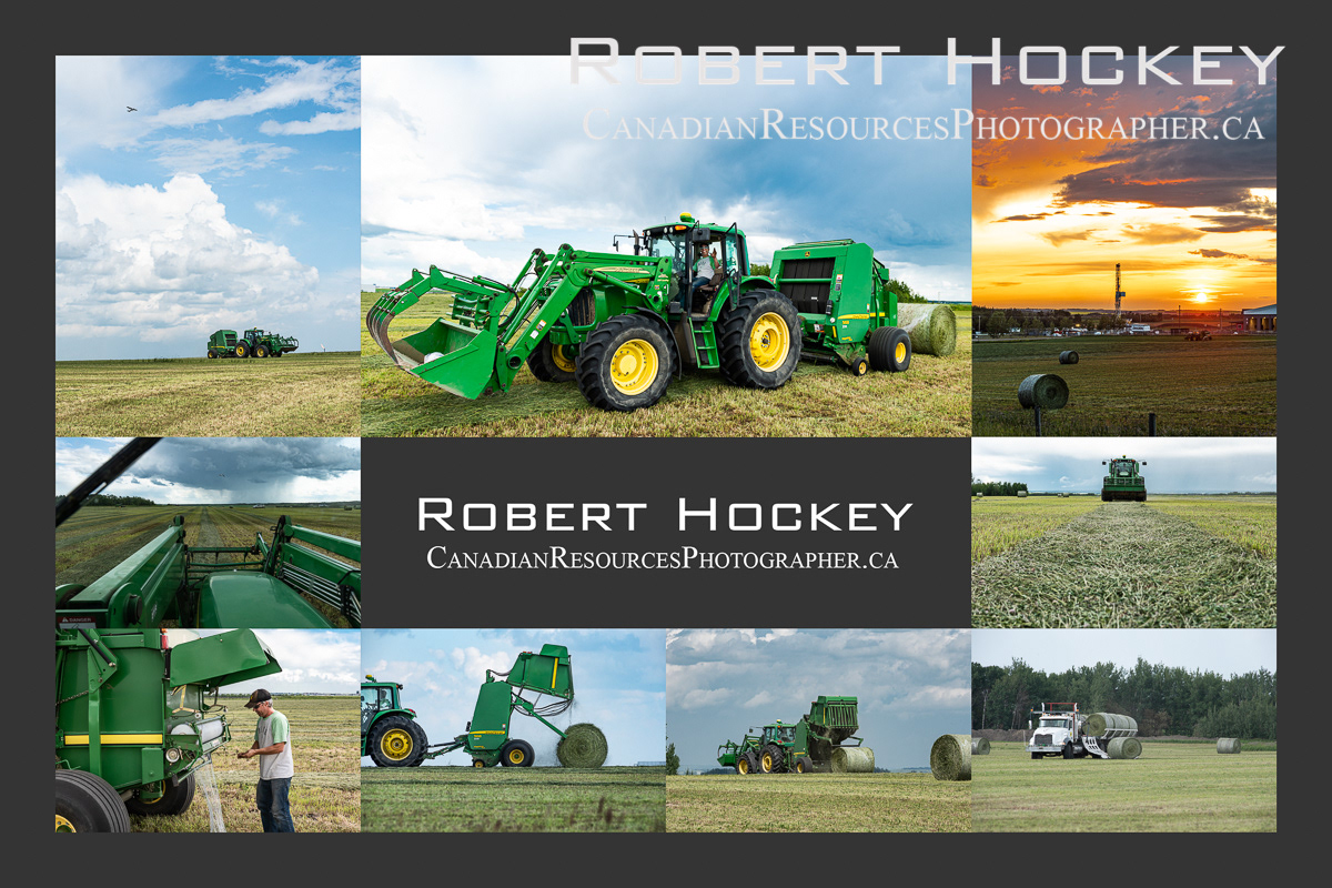 Chilling With Farmer Reagan - Picture 11