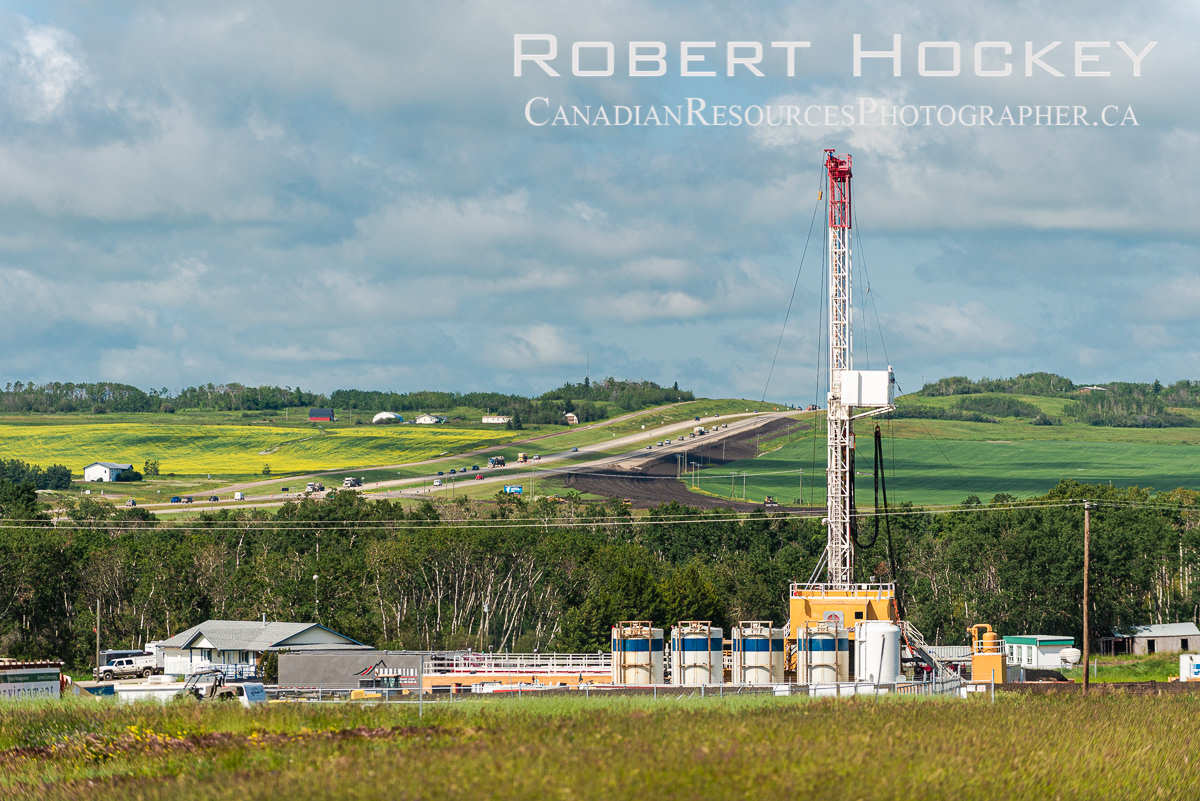 Horizon Rig 25 H - Picture 70