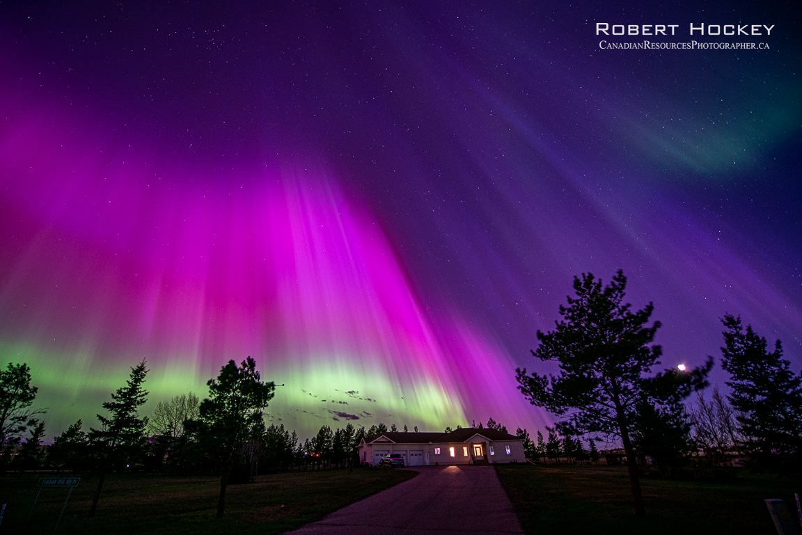 Neighbourhood Aurora - Picture 225