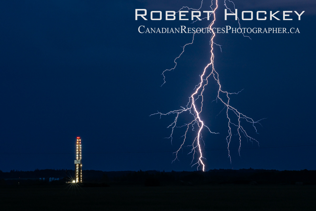 Horizon Rig 25, Single Lightening - Picture 36