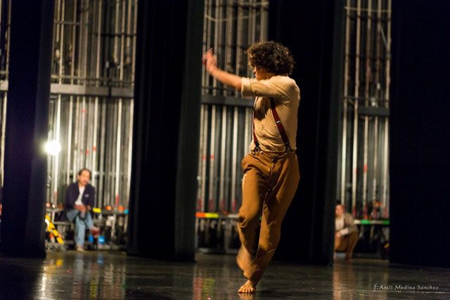 Fotografía: Areli Medina S.