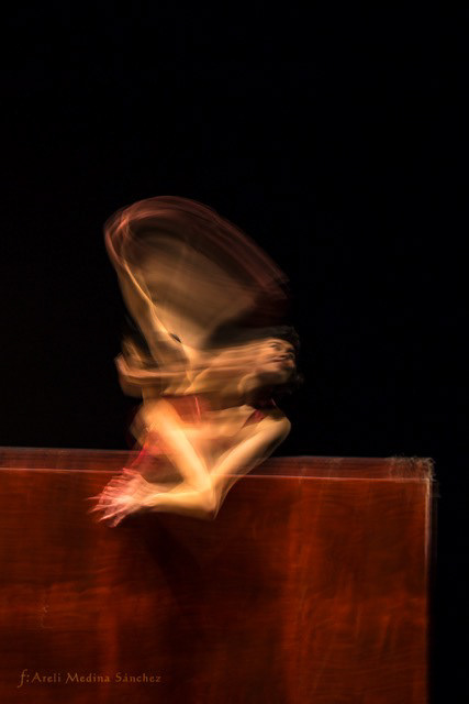 Fotografía: Areli Medina S.