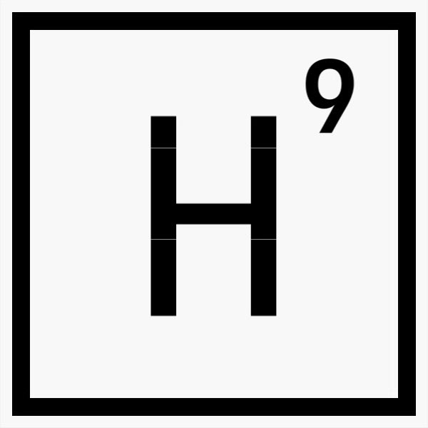 Human 9