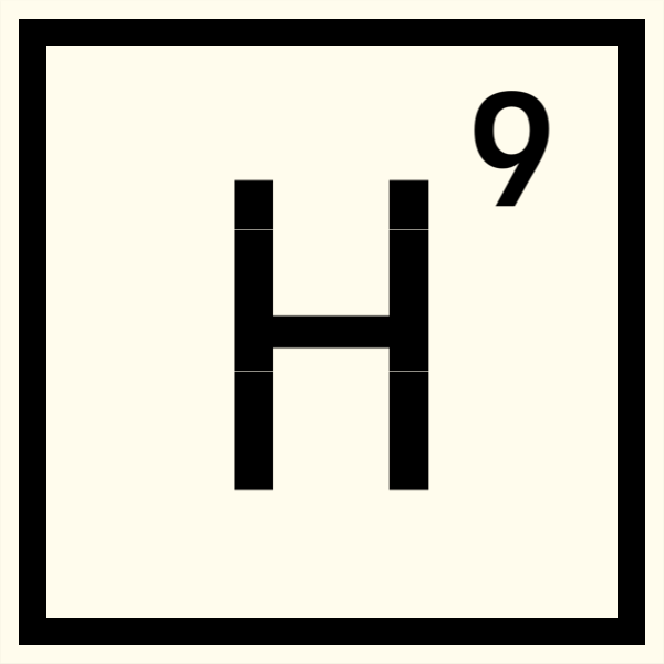 Human 9