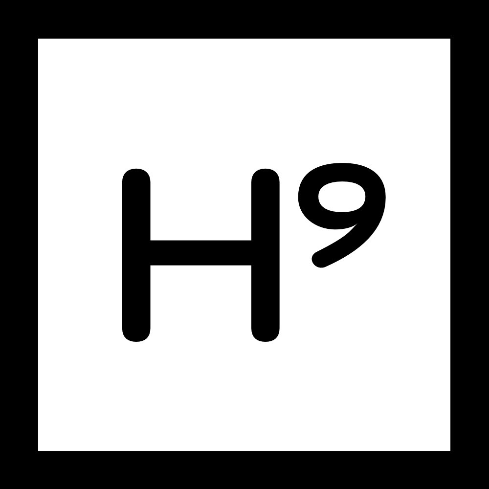 Human 9