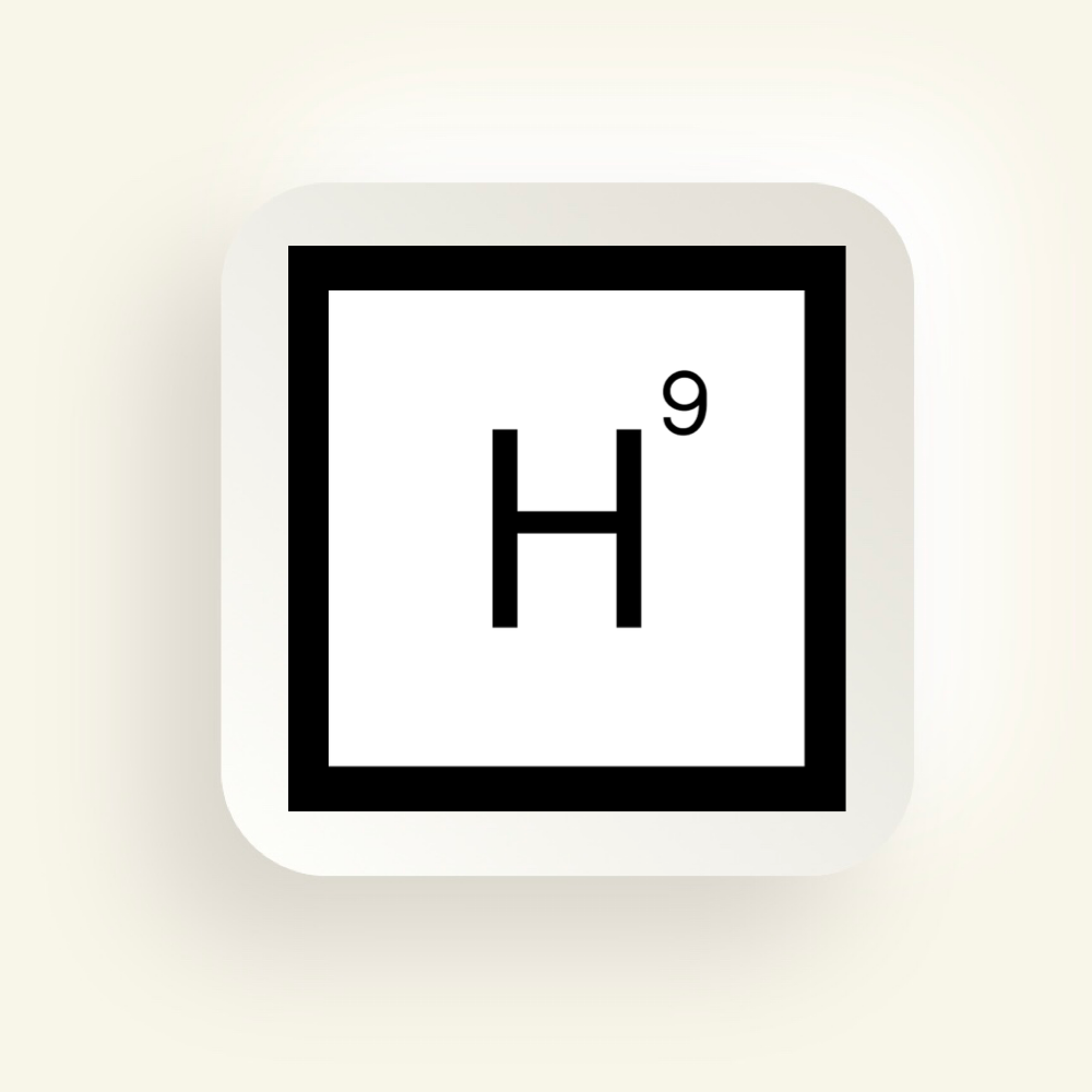 Human 9