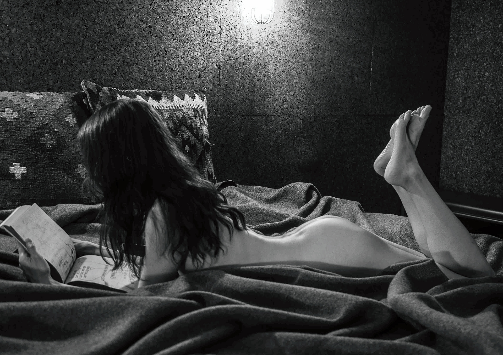 Some books leave us free and some books make us free. ~ Ralph Waldo Emerson