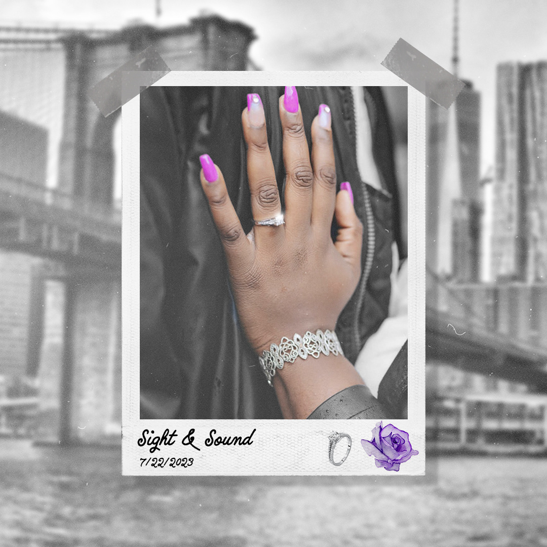 Sight & Sound: Engaged V2