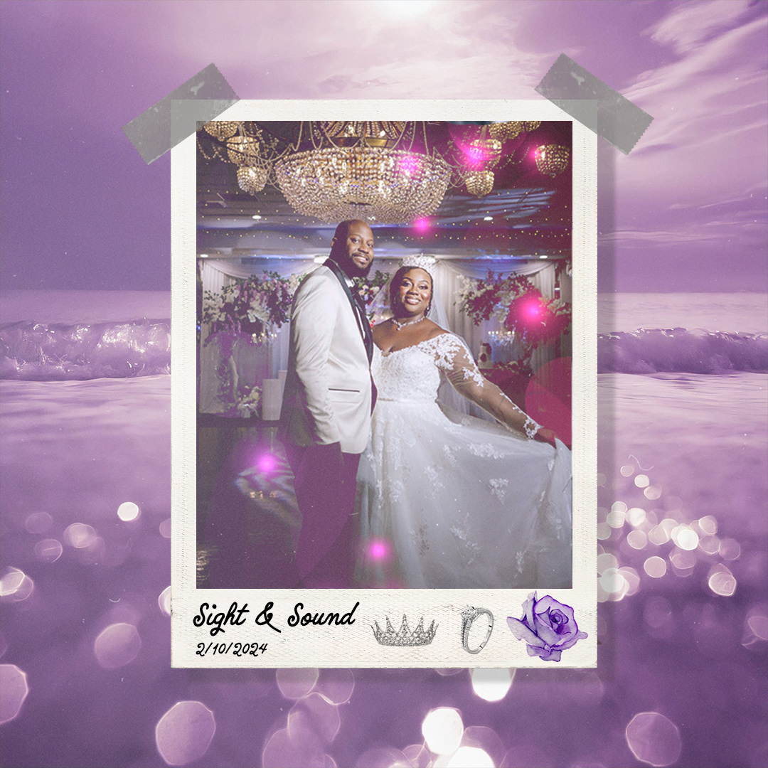 Sight & Sound: Married