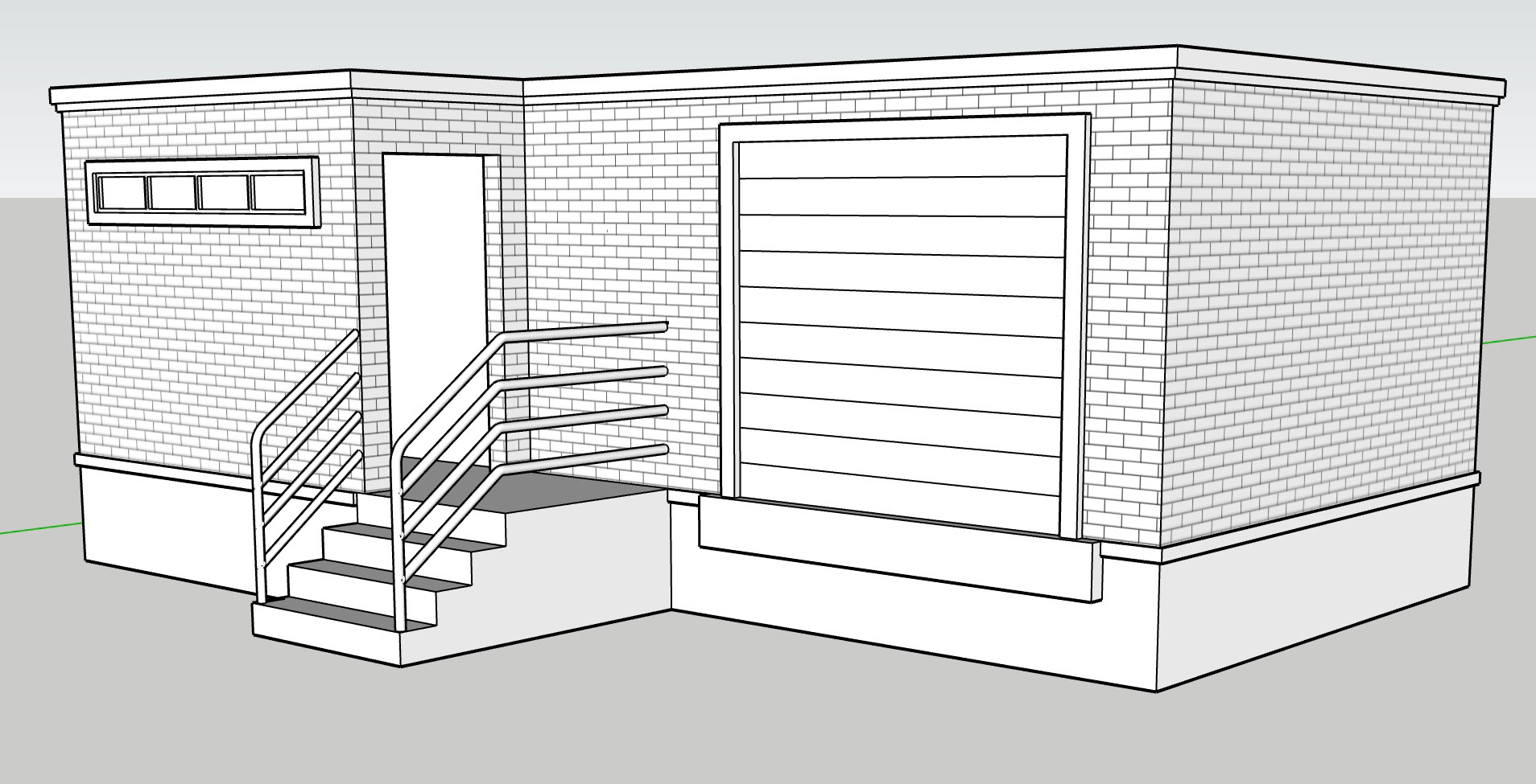 3D Visualization