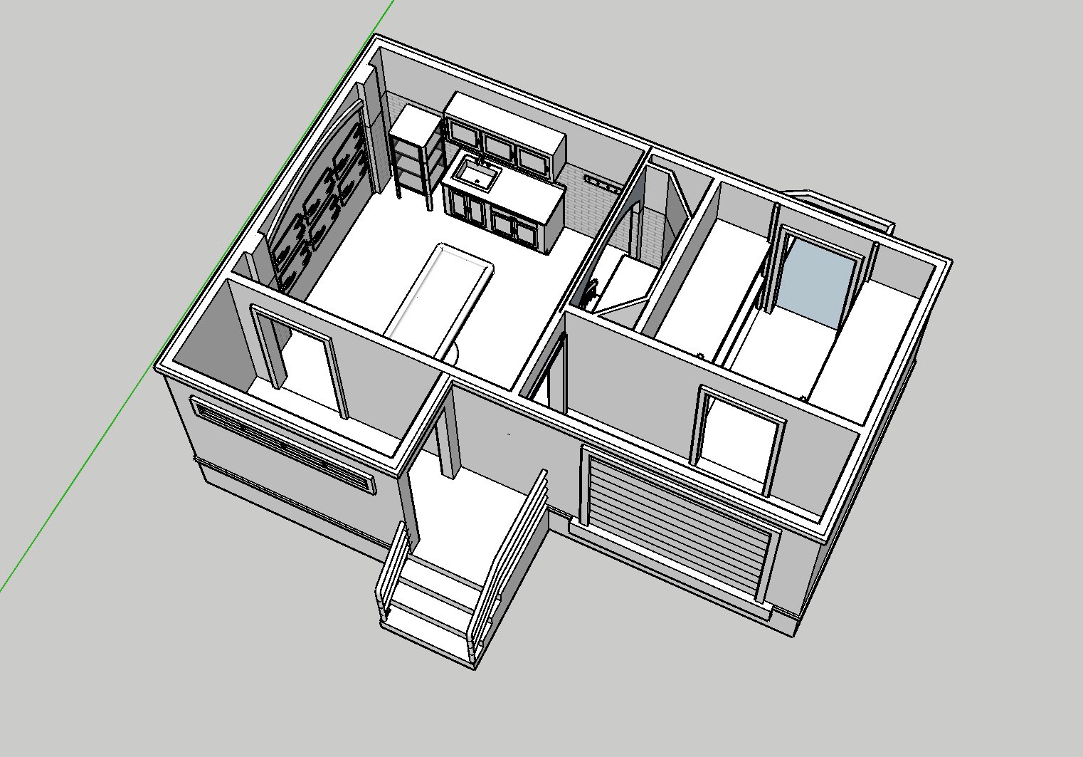 3D Visualization