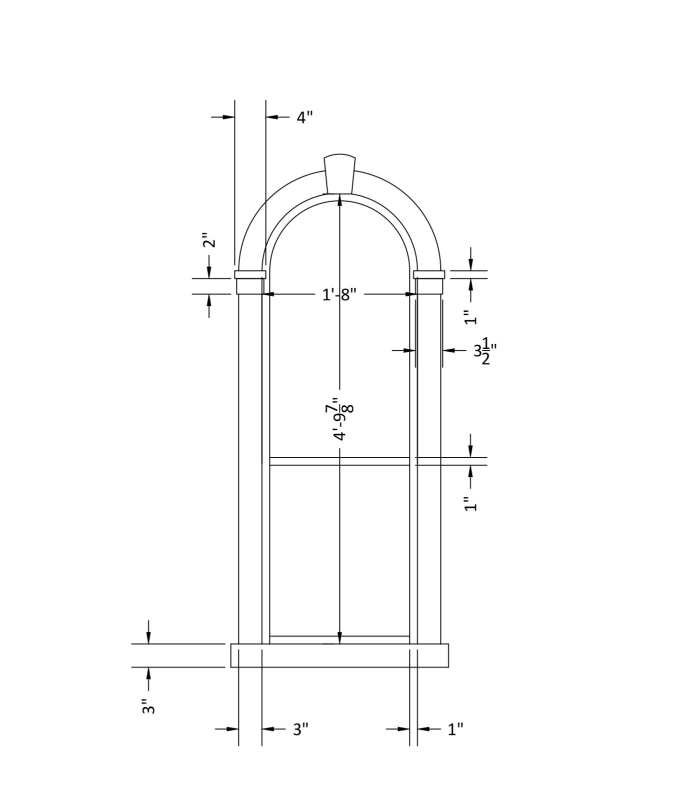 Detail Drawing