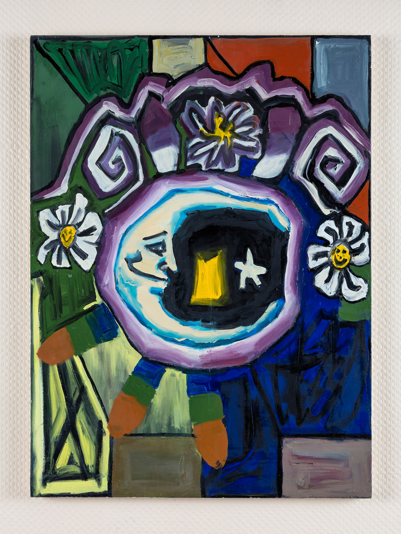 Bethenny 1. 2011. 31 x 22.75”