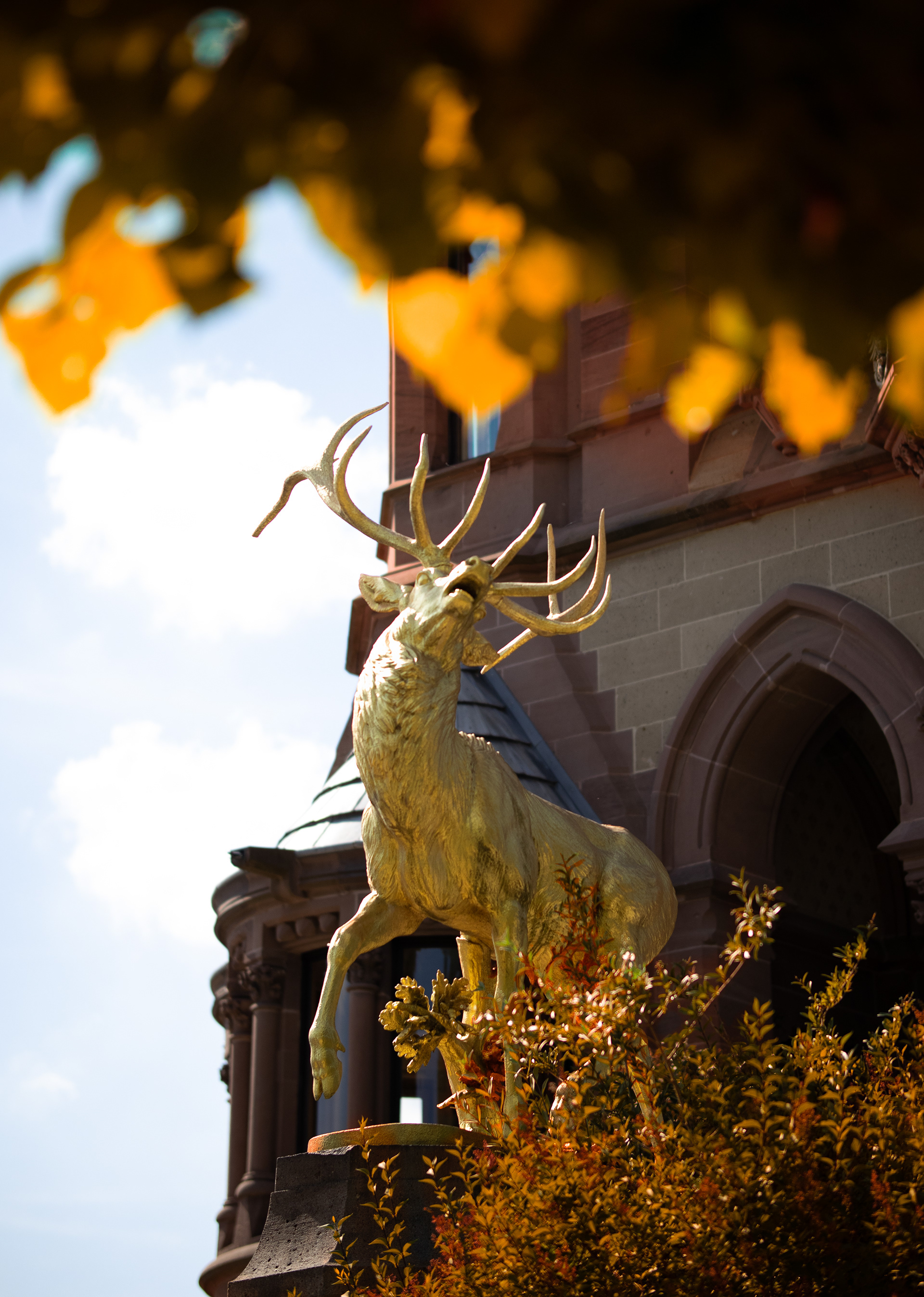 Schloss Drachenburg, Germany