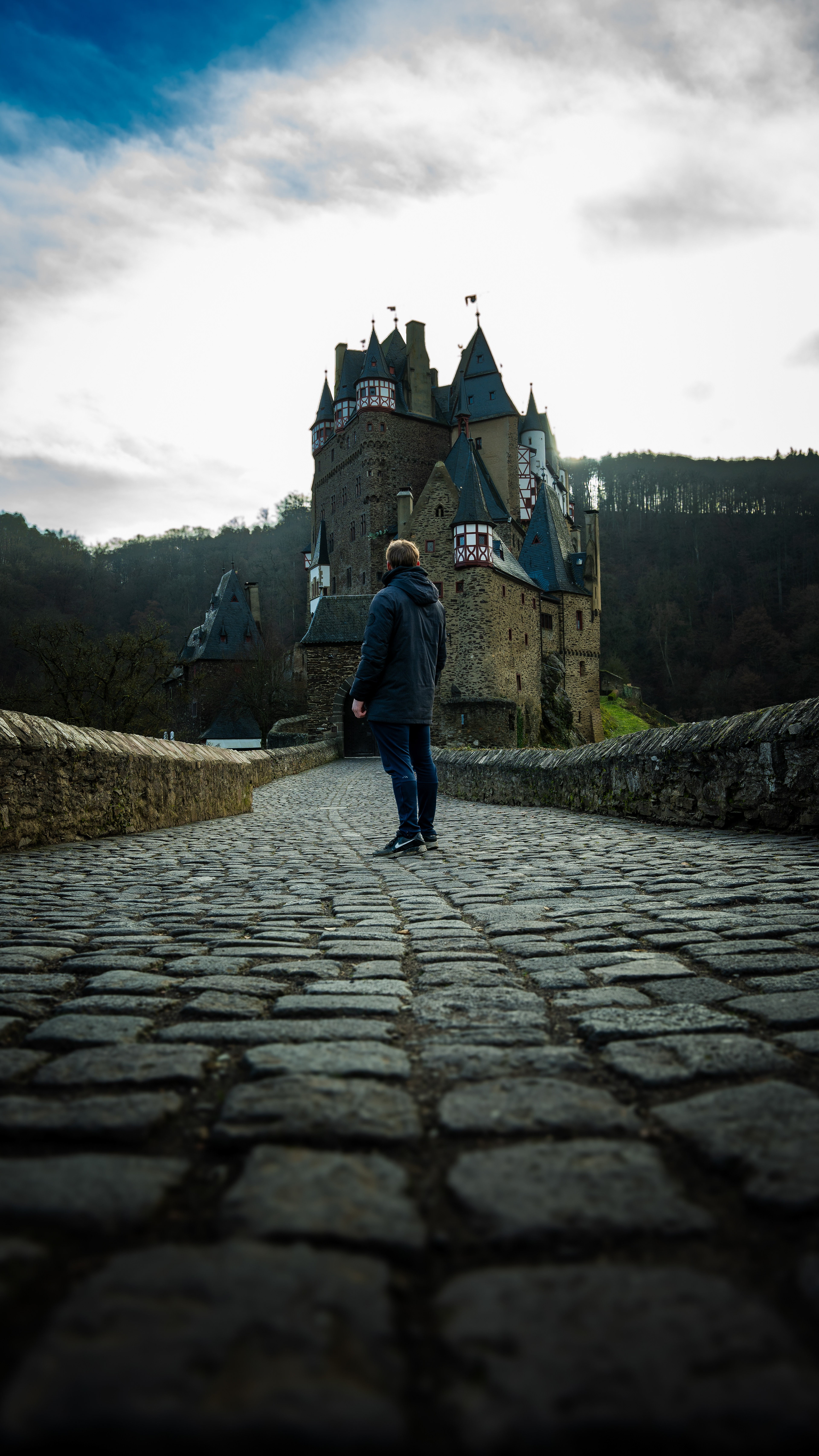 Burg Eltz