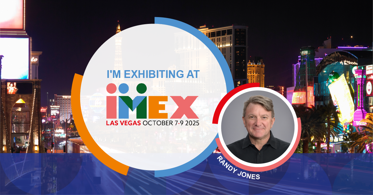 Exhibitor Social Media