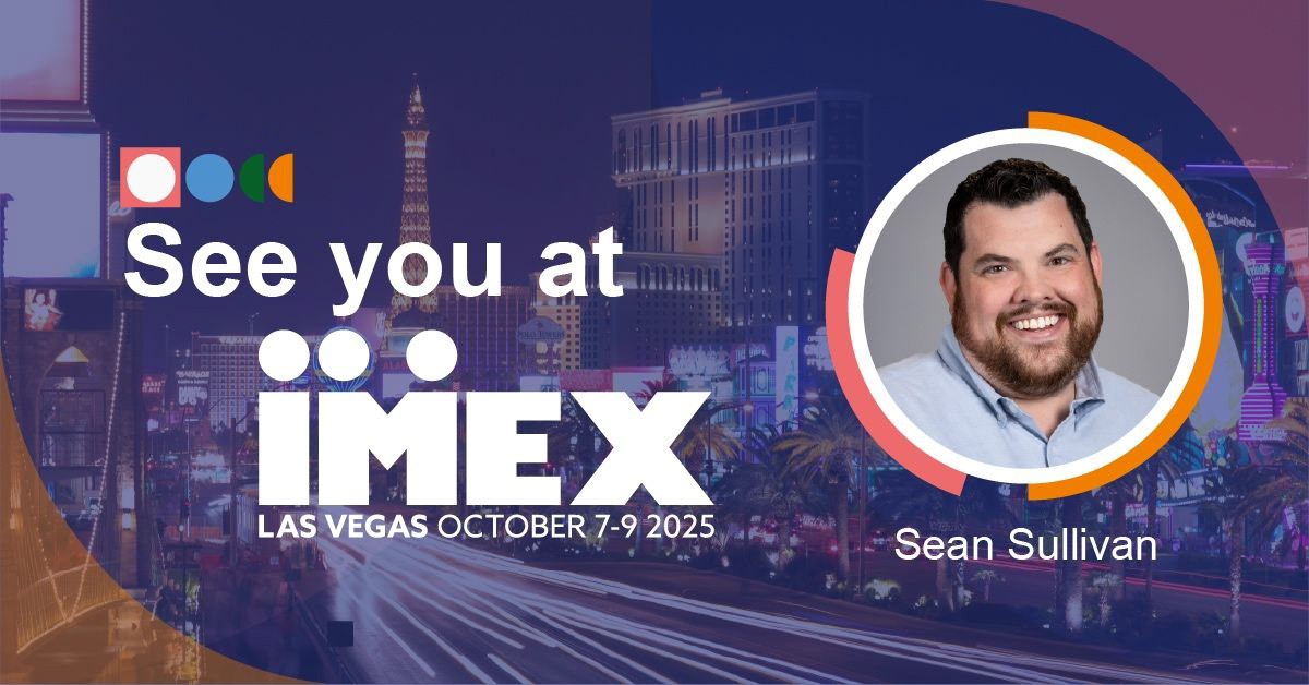 Exhibitor Social Media