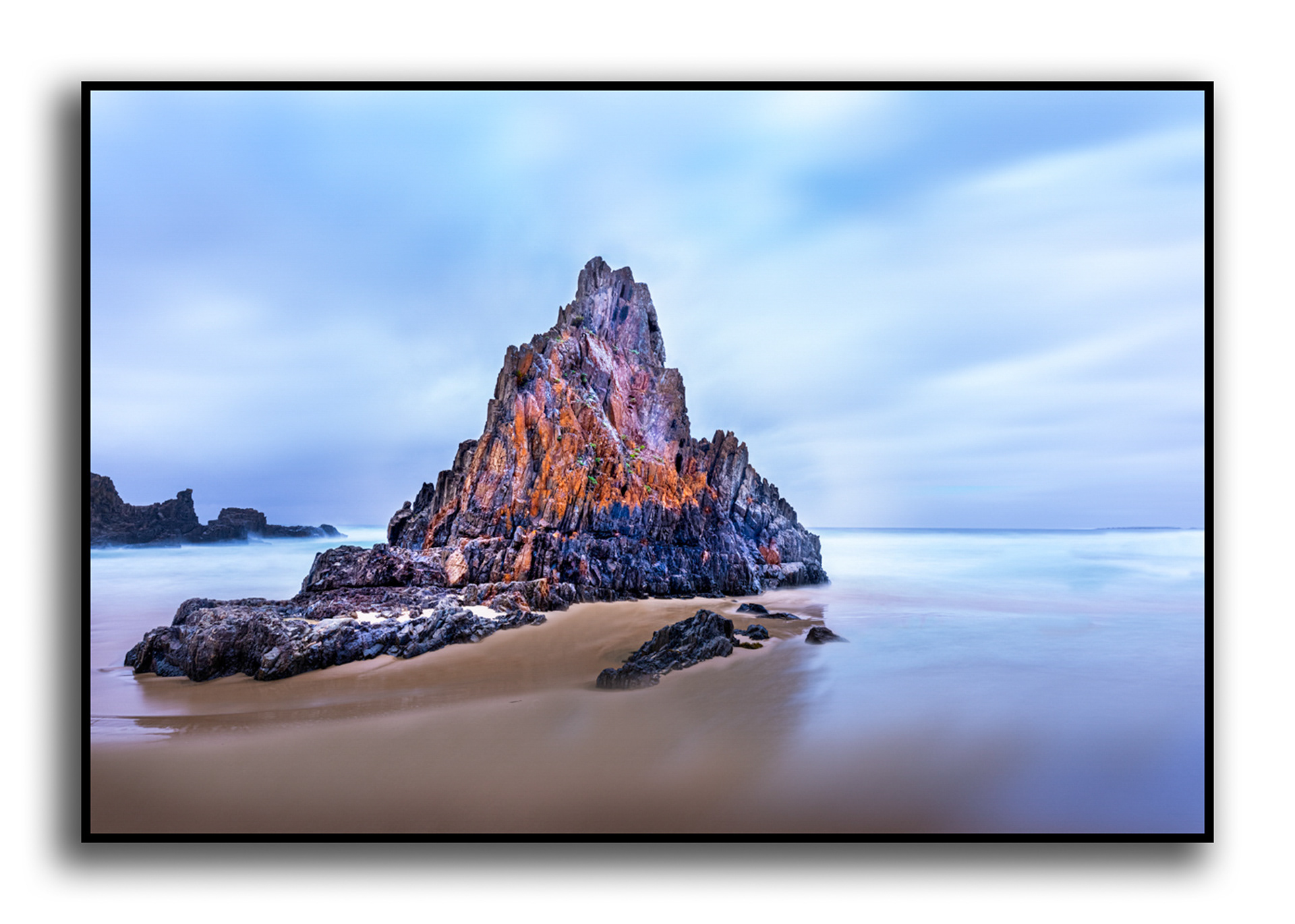Mullimburra Point, Bingie, Narooma