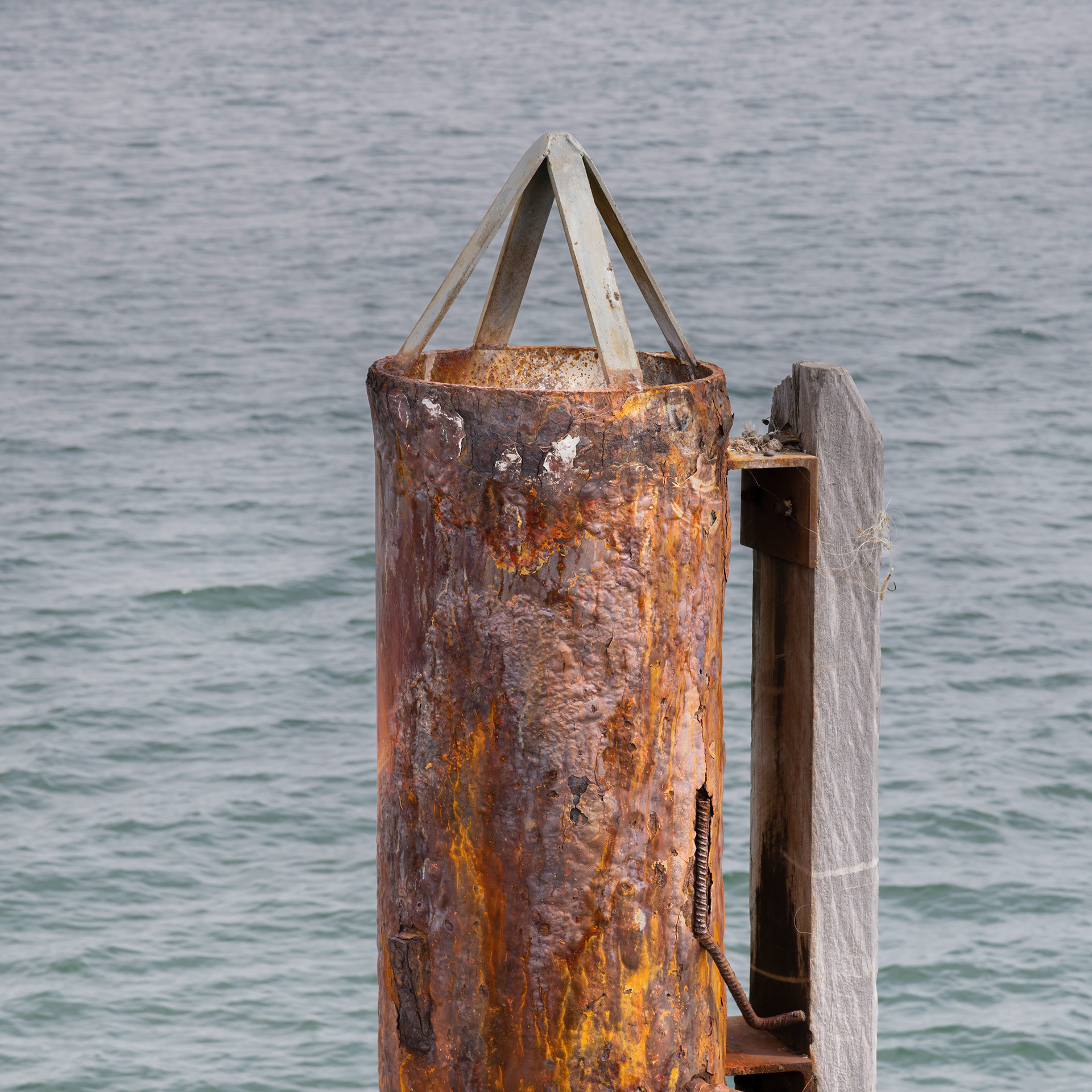 Glenelg Jetty - Adelaide