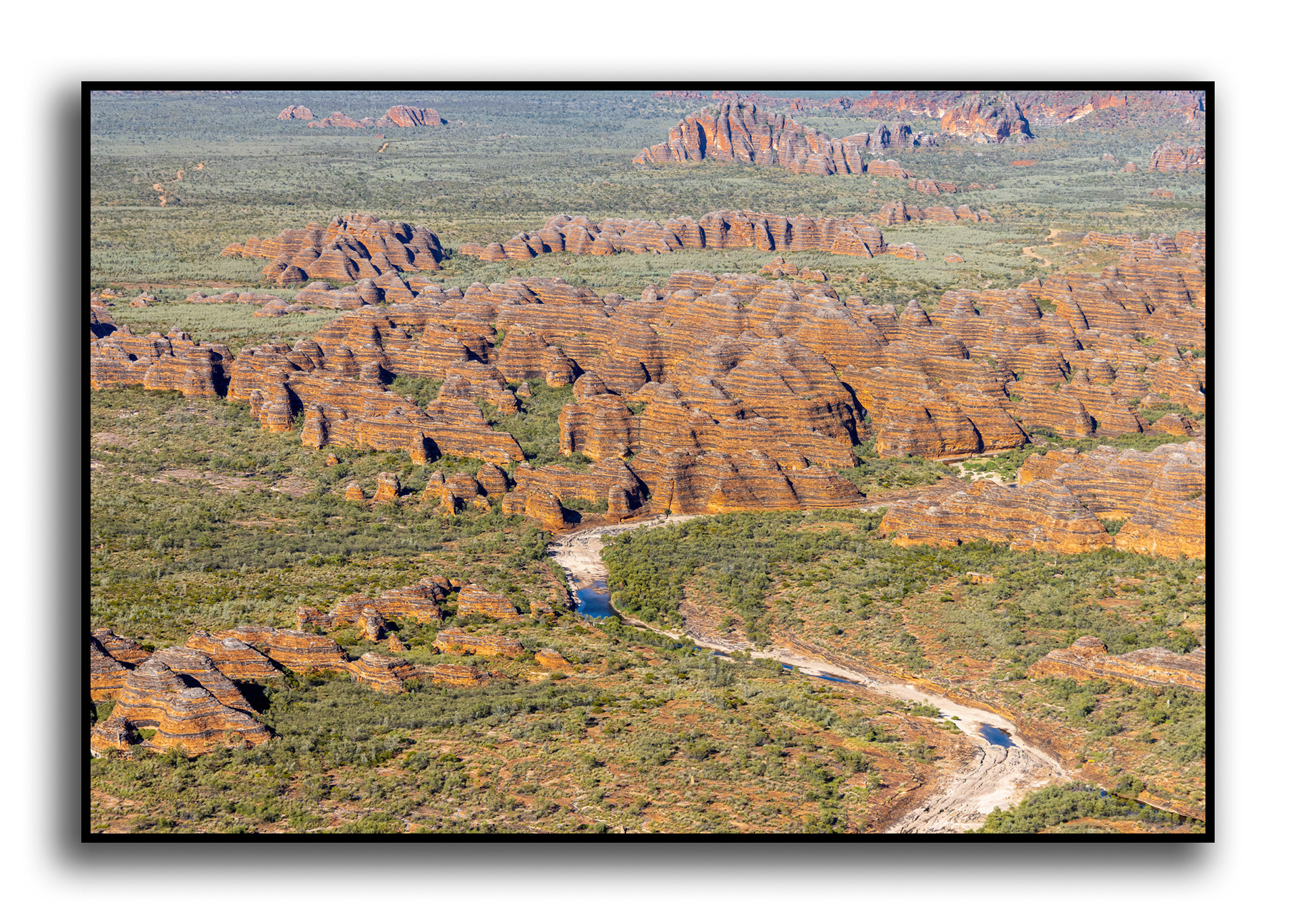Bungle Bungles, WA