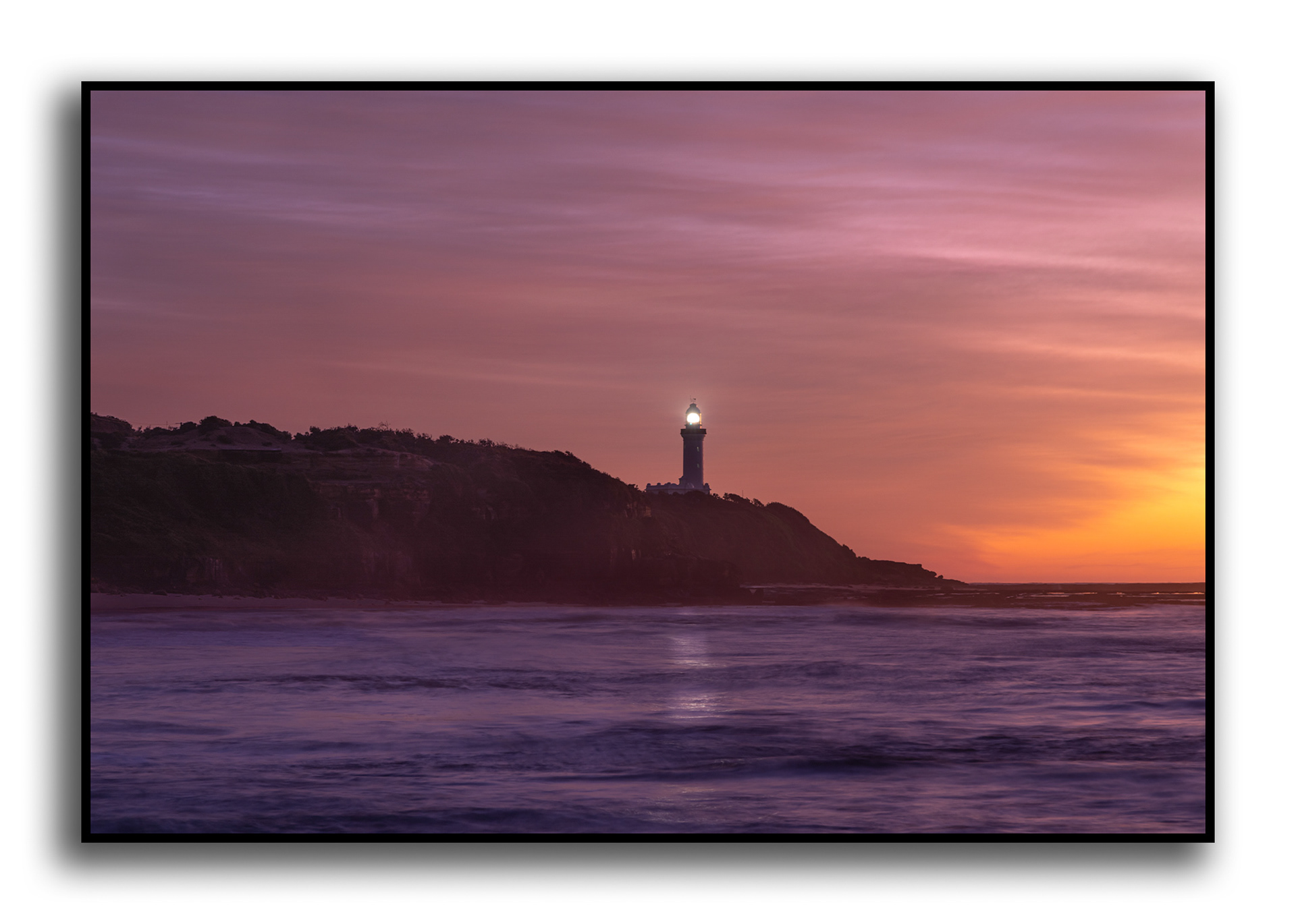 Norah Head, NSW