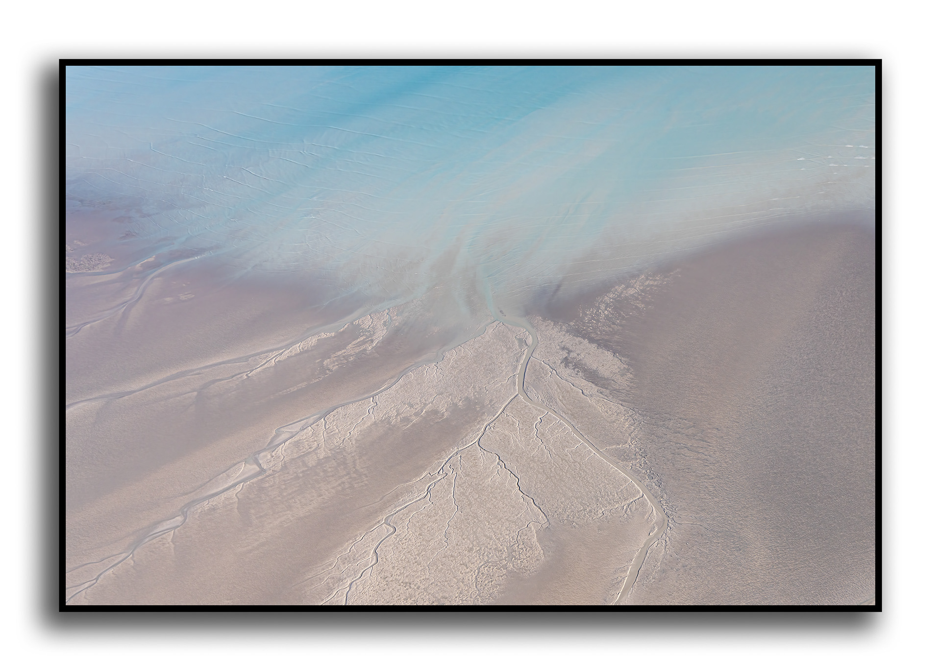 Roebuck Bay, Broome, WA