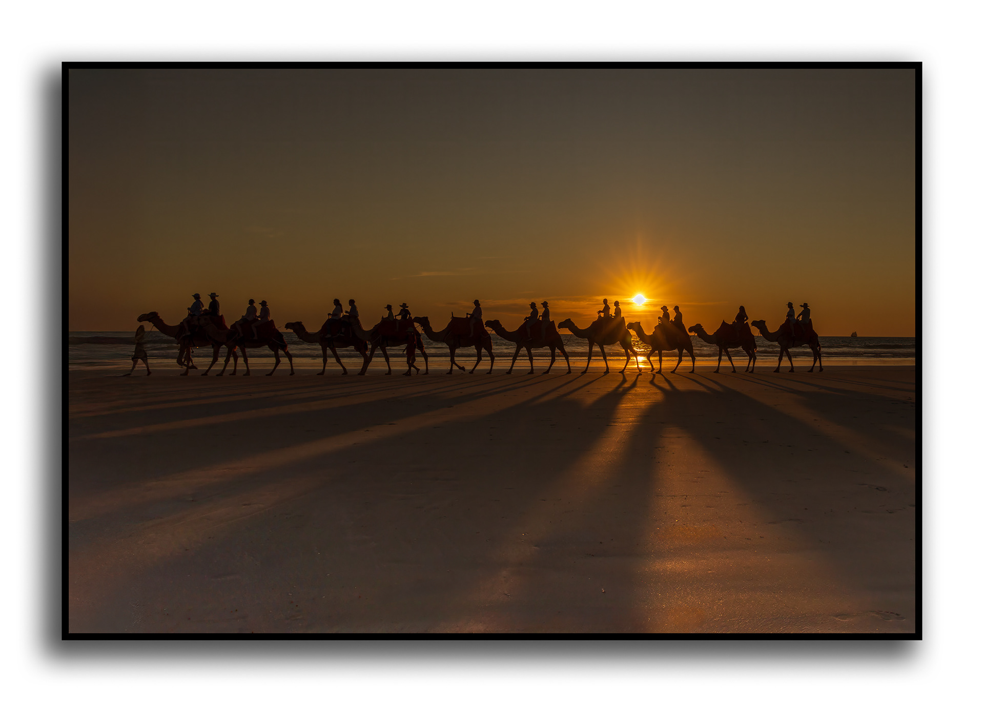 Cable Beach, Broome, WA
