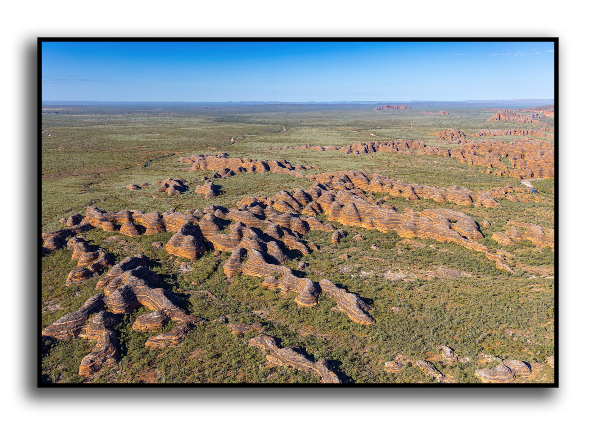 Bungle Bungles, WA