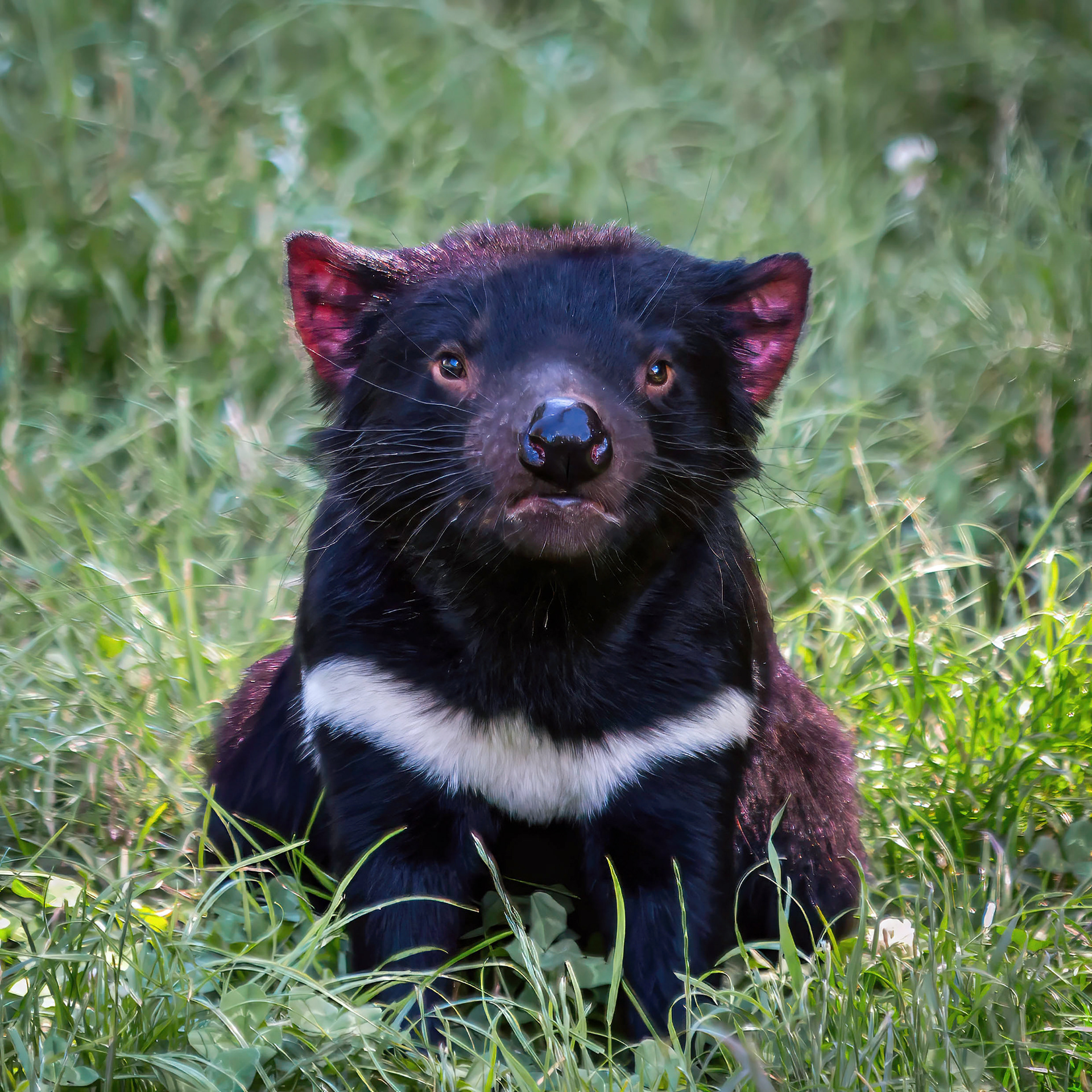 Tasmanian Devil
