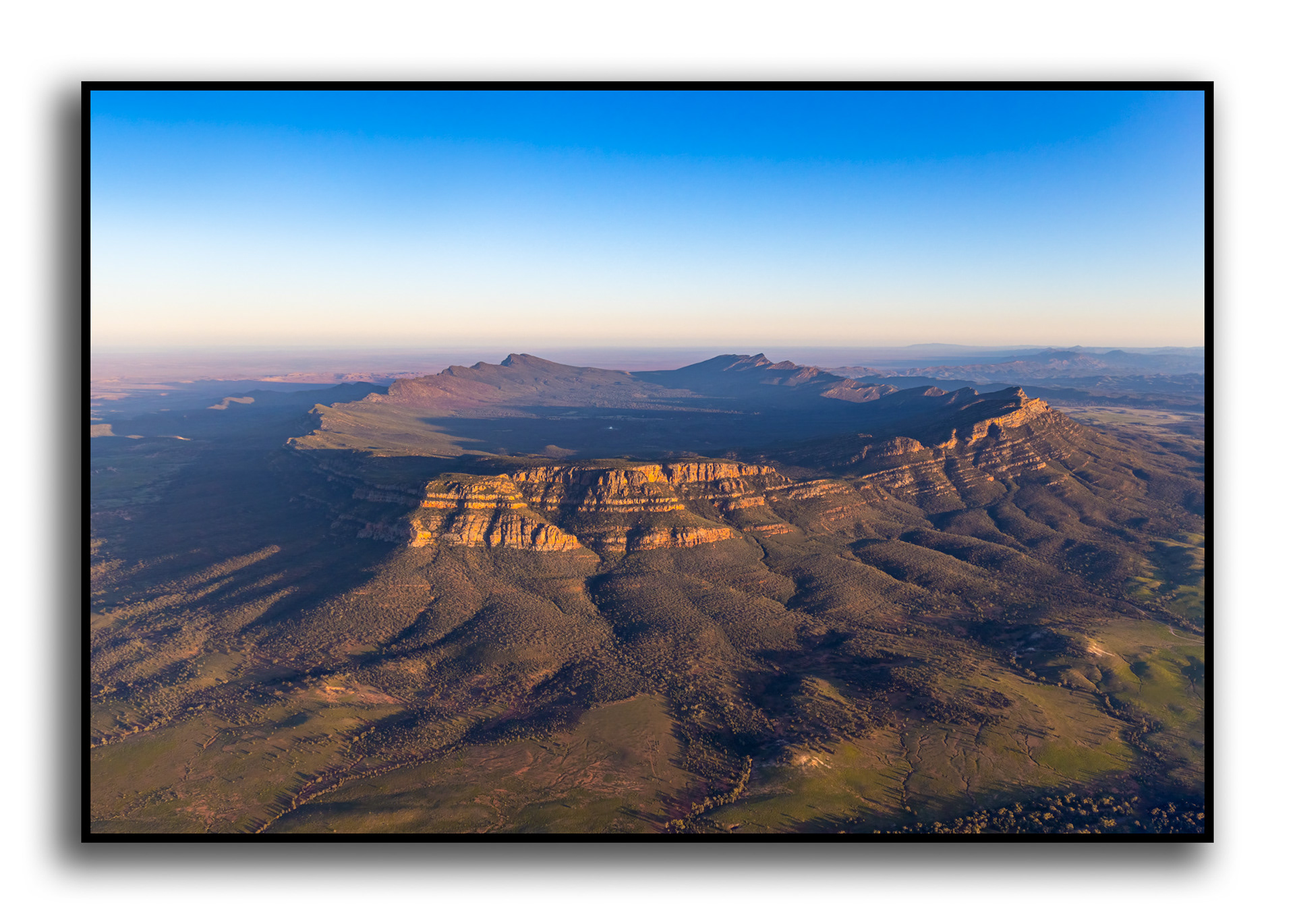 Wilpena Pound