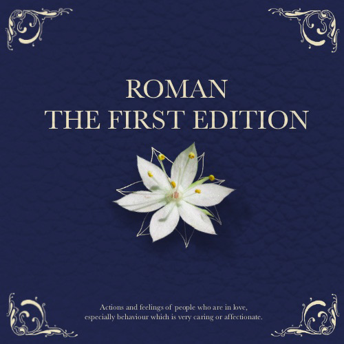 MINKI - Roman the First Edition