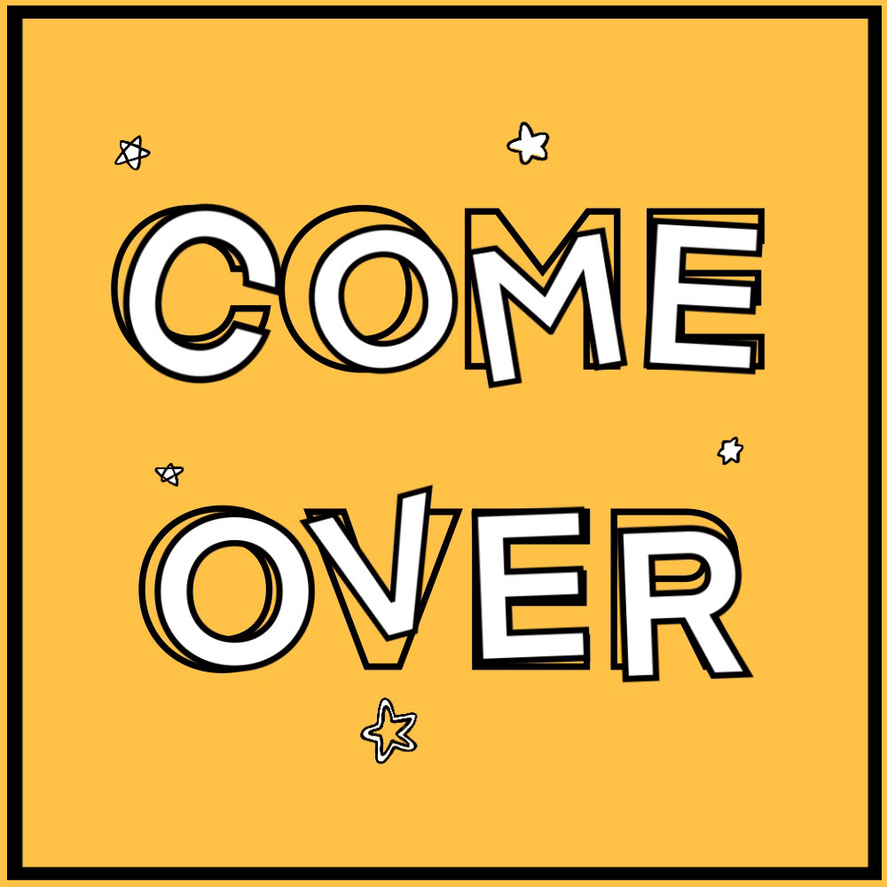 EUMIN - Come Over