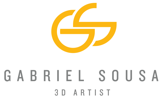 Gabriel Sousa