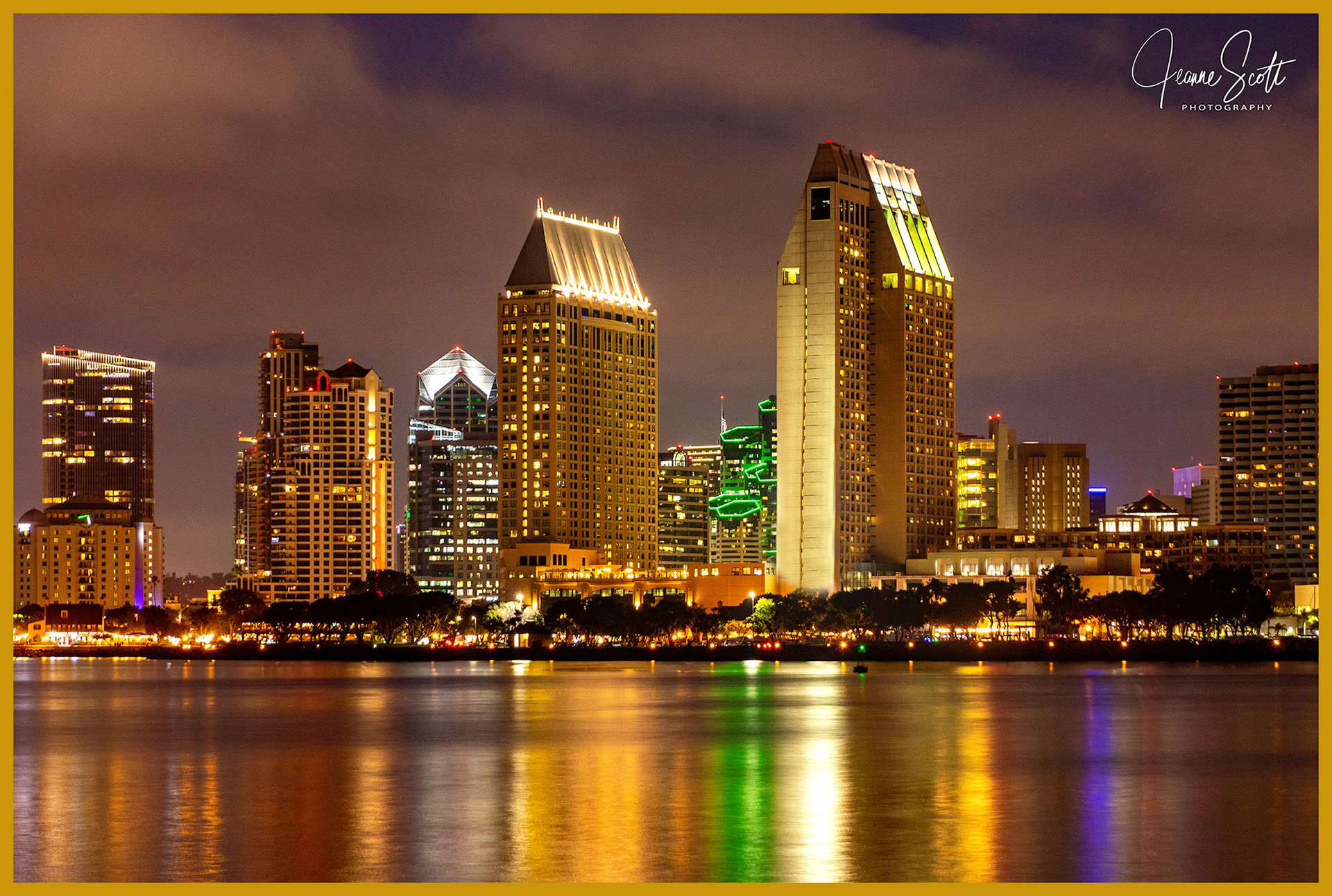 San Diego, California