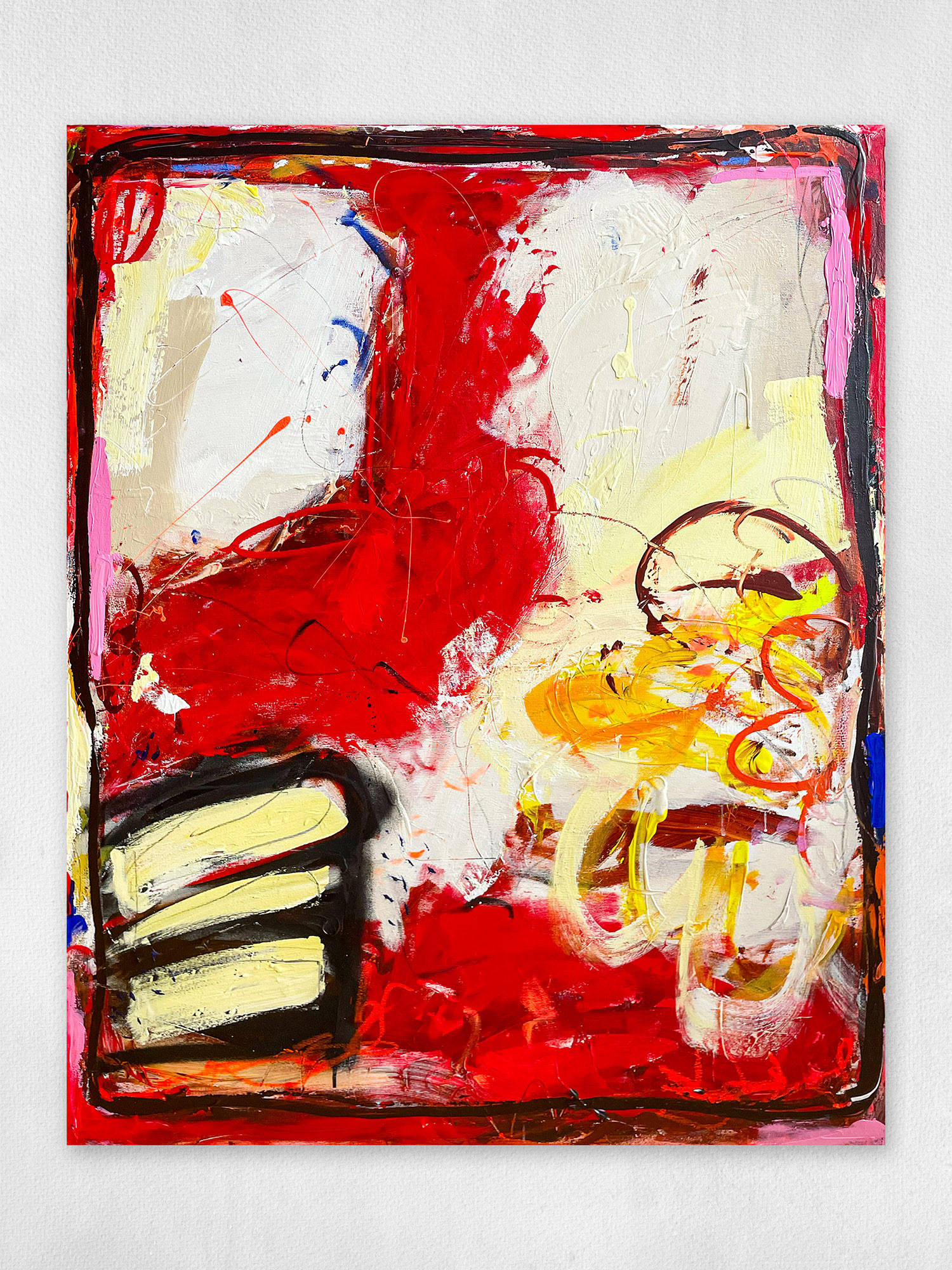 BS23, 80x100cm