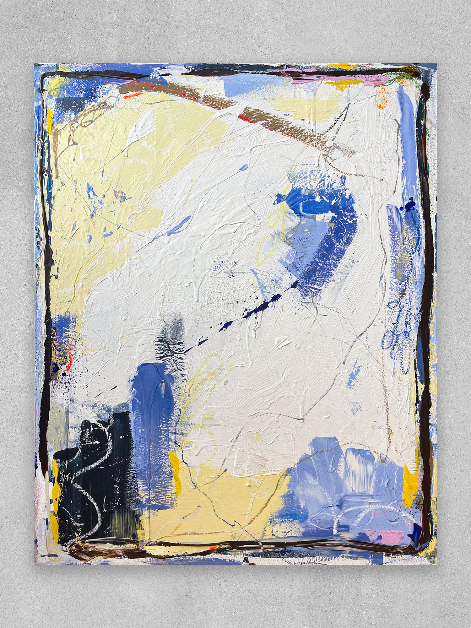 NR92, 80x100cm