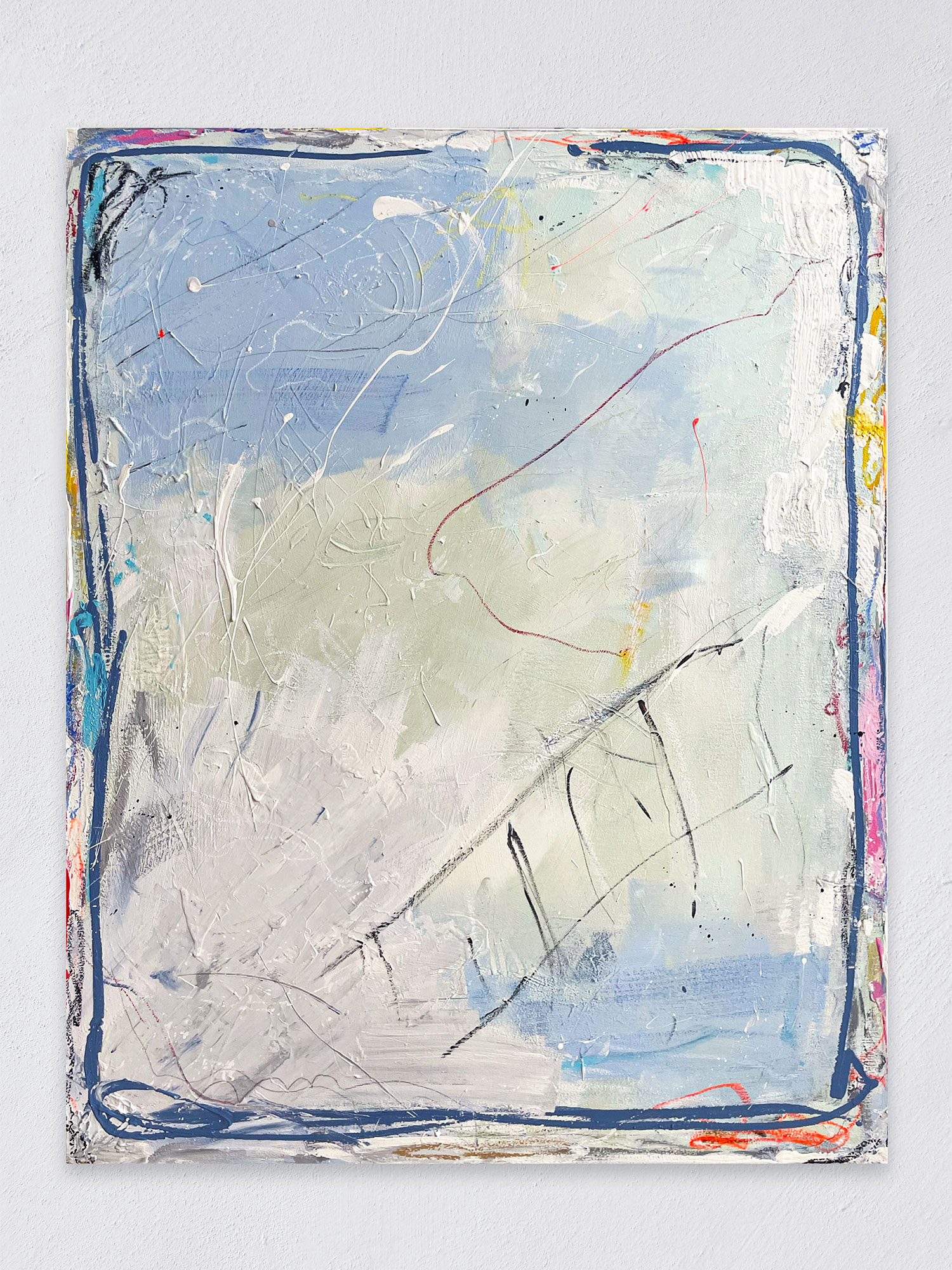 FES63, 80x100cm