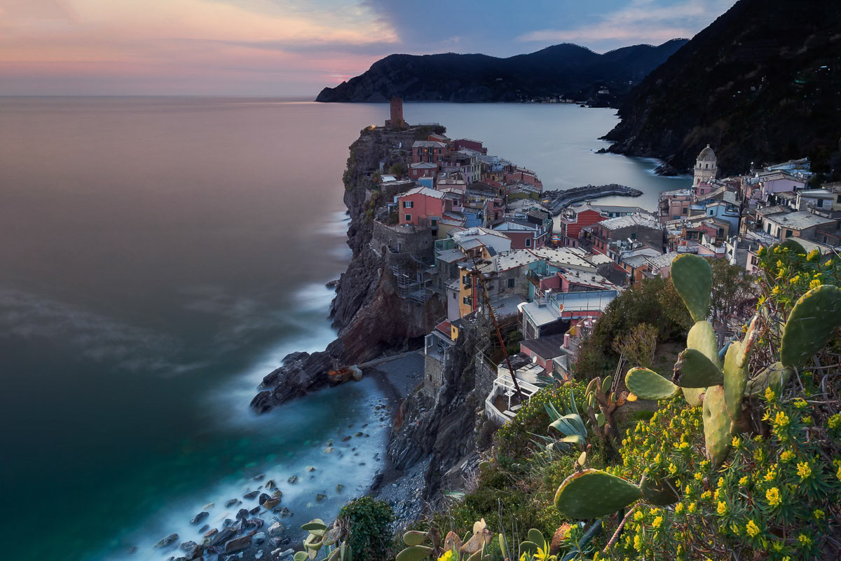 Vernazza