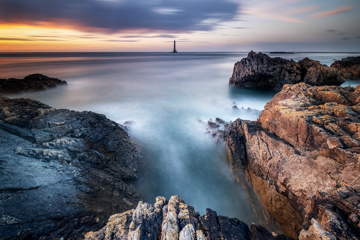 Faro di Goury - Francia