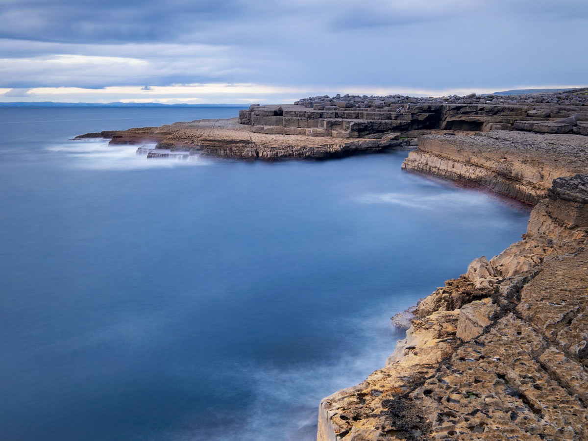 The Burren - Irlanda