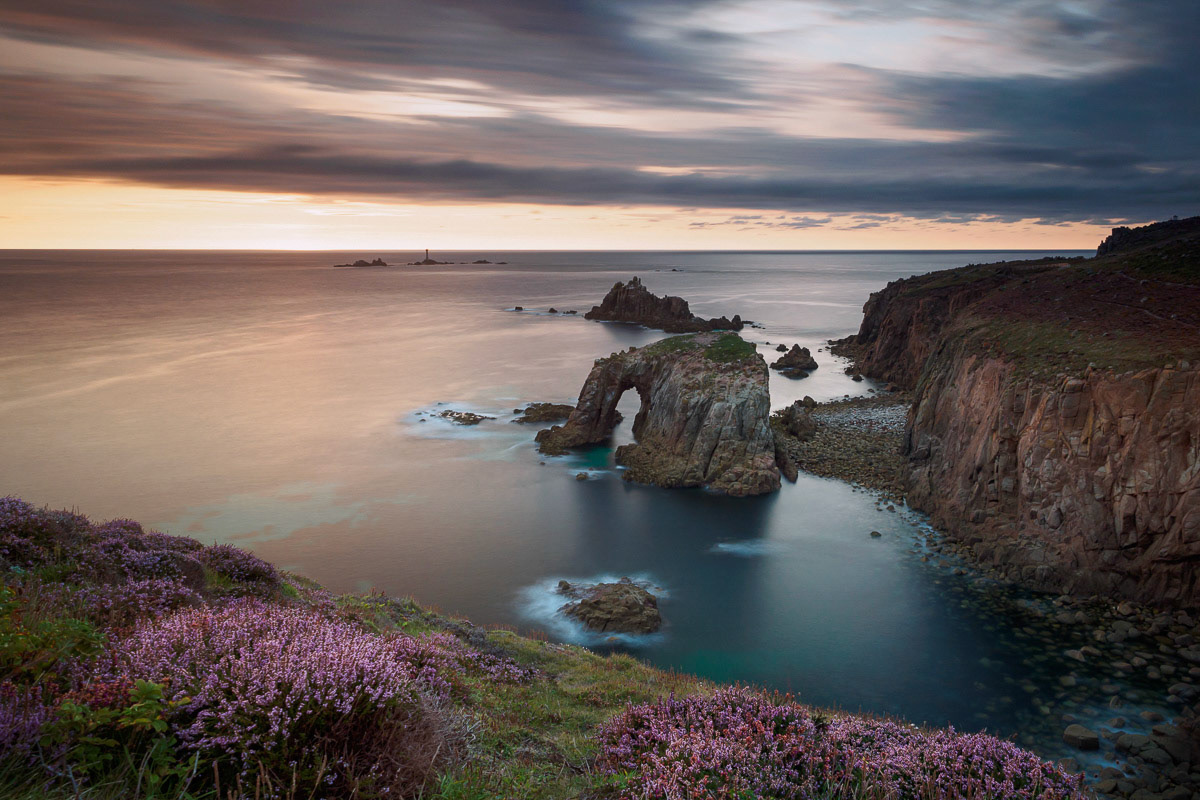 Land's End - Cornovaglia