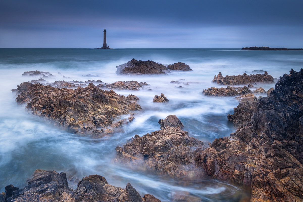 Faro di Goury - Francia