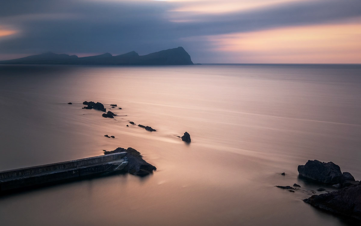 The three sisters - Irlanda